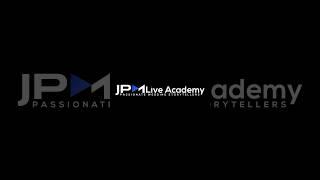 JPM Live Academy is LIVE! #weddingfilmmaker #weddingvideography #weddingvideographer