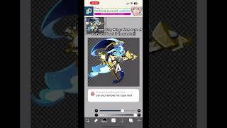 #cookierunkingdom #cookierun #crk #shadowmilk #shadowmilkcookie #smc #sageoftruth #fyp #shorts 