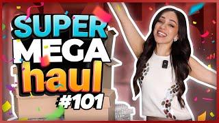 BRAS, ROPA FANCY DE SHEIN, COSAS DE AMAZON Y MÁS! | SUPER MEGA HAUL 101