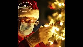 Audio Version of UroNurse Episode 125: All I want for Christmas! The Lastest Urology Devices.