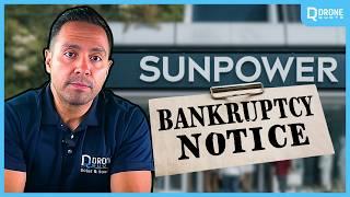 SunPower’s Collapse Is Your Solar Investment Imploding Into A Black Hole