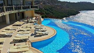 Royal Heights Apartments, Bogazici, Bodrum, Turkey