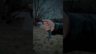 CRKT PROVOKE™ BLACK 