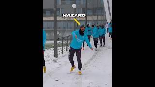 Players vs Snow ️