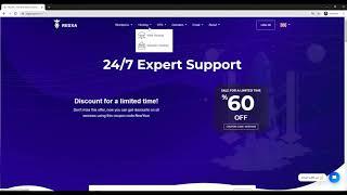 Free Web Hosting 2021 + cPanel | Free Hosting | Free Cloud Hosting Top Web Hosting | REGXA