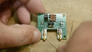 #1880 Zener Diode Tester (part 2 of 2)