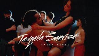 Max Barskih — Tequila Sunrise | Sagan Remix