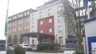 Best Western hotel Villa Stokkum