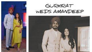 WEDDING LIVE OF GURKIRAT WEDS AMANDEEP LIVE SOHI PHOTOGRAPHY