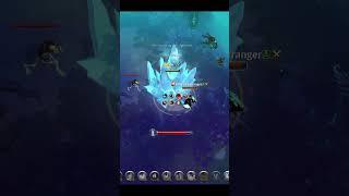 OLD WON VS NEW W0N? PERMAFROST NEW MIST META!  #mmorpg