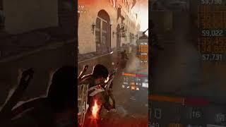 Catalyst vs iron lung, i win! | #abstractinfo on #Twitch #catalyst #division2 #darkzone