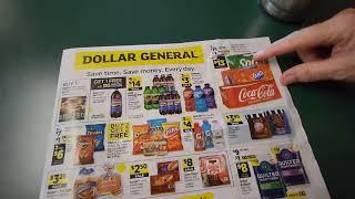 Dollar General early activation information save $23 watch now