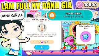 Play Together | Cách Mình Nhận Quà Nhiệm Vụ Đánh Giá A+ Hơn 10000 Xu Đổi Tất Cả