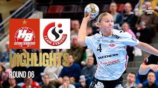 HB Ludwigsburg  Team Esbjerg | Round 6 | EHF Champions League Women 2024/25