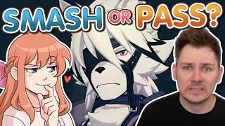 SMASH OR PASS? - ZENLESS ZONE ZERO (ft. Doro44)