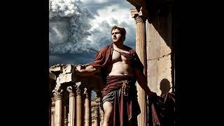 Unusual Historical Romances: Emperor Nero and Sporus