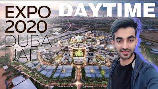 Expo 2020 Dubai || Expo 2020 Day Time festival || Expo music