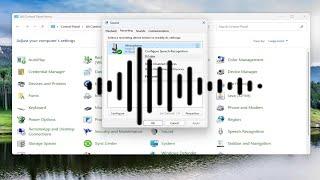 Voice Recorder Not Working in Windows 11/10 [Solution]