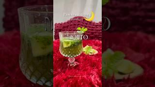 Ramadan Series Episode-14: Mint Mojito #wonderers_sj#shorts#viral#ramadan#mojito#mint#eid#recipe