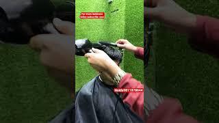 Hair Patch In Service In Noida | Hair Wig For Men | #short #hairpatch #viral #youtubeshorts #viral