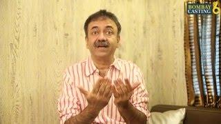 Bombaycasting Audition Tips By Renowned Director Rajkumar Hirani