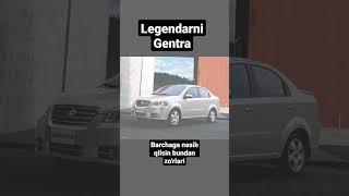 Legendarniy Gentra #trend #gentra #uzauto #car #moshina #gentra #uzbek