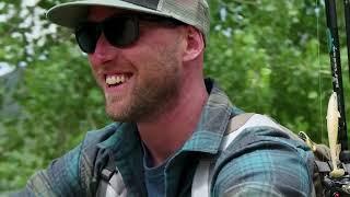 Hunting and Fishing Explore the Wilderness with Bakcou Ebikes