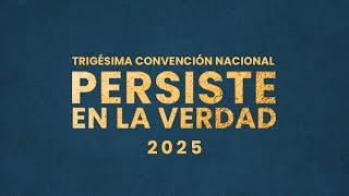 CLAUSURA - Convención Nacional 2025 IPUL República Dominicana