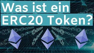 Was ist ein ERC20 Token? - Einführung für Anfänger