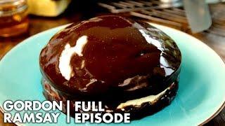 Gordon Ramsay's Guide To Baking | Ultimate Cookery Course