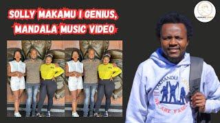 My Thoughts were Wrong About Mhana Shongani and Solly Makamu making Manyala Music Video