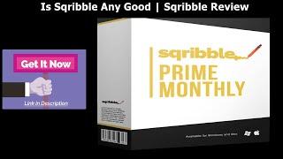 Sqribble Review 2023   Best Sqribble Review Popular Video