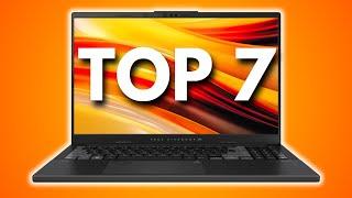 MEJORES LAPTOPS 2024 | MEJORES PORTATILES 2024