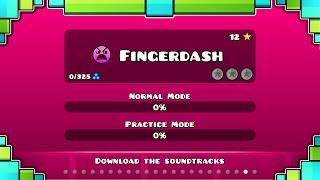 Geometry Dash 2.1