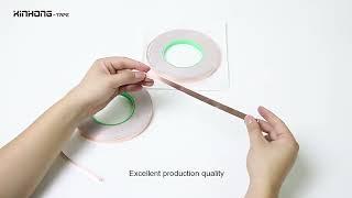 Copper Foil Tape with Conductive Adhesive