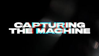 Capturing the Machine Channel Trailer 2023