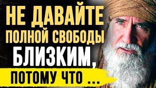 Как же Мудро сказано! Правдивые цитаты о Родных и Близких, просто До Слёз