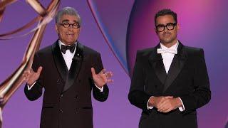 Opening Monologue: 76th Emmy Awards