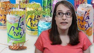 What Ingredients Are LaCroix's Natural Flavors Hiding?