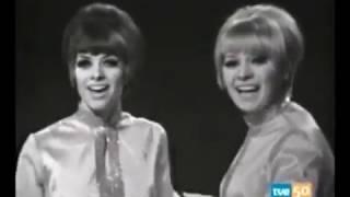 MUSIC OF THE SIXTIES "Forgotten Gems (3)" (THE CARAVELLES)