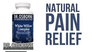 White Willow Complex - Designed To Support Inflammatory Balance And Joint Discomfort