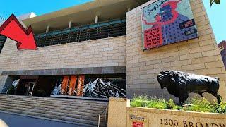 History Colorado Center Denver  Full Tour 2024