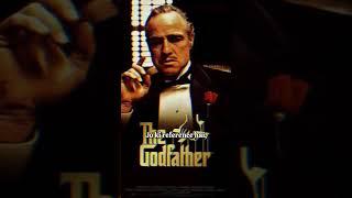 Captain marvel movie The Godfather movie Easter egg  #shorts