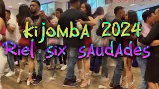 lagu dansa kijomba terbaru 2024 saudades 2024 Vilar Tiktok 2024️