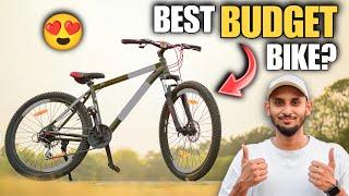 BEST BUDGET BIKE IN INDIA?! | Infinity Riderzz | VLOG