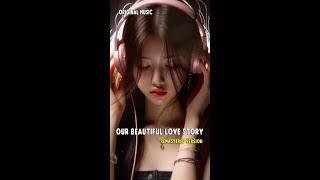 [Original Music]  "Our Beautiful Love Story"  - Remastered version |R&B,Pop|