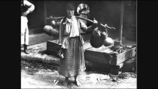 Horă și Brâu / Two shepherd's pipe dances