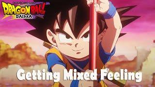 Why Dragon Ball DAIMA! (Dragon Ball DAIMA Trailer Review)