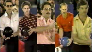 1987 PBA Kodak Invitational