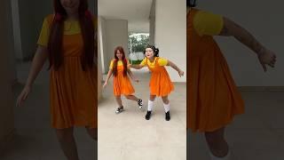 FILHA DA BATATINHA FRITA 1,2,3 NA DANCINHA DA MC DIVERTIDA #SHORTS